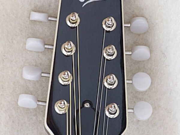 Mandolína