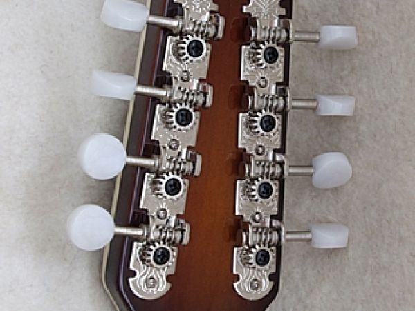 Mandolína
