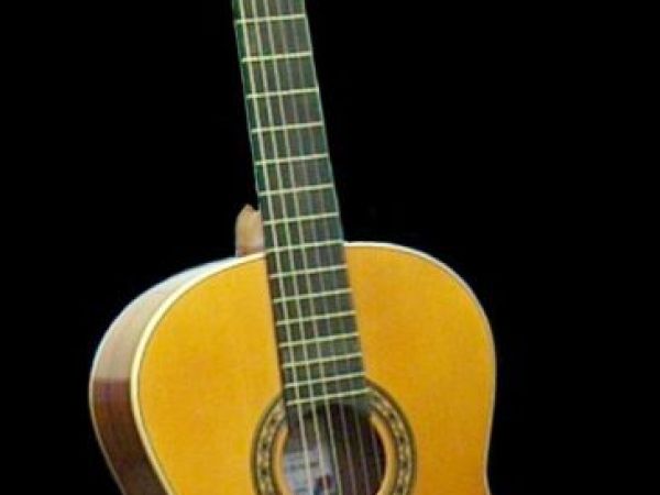 Classical Guitar - celomasiv