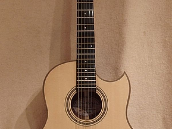 Novinka Cutaway SK2