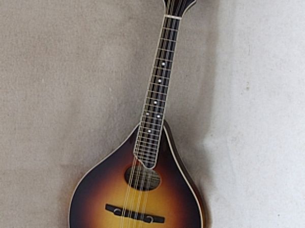 Mandolina A4 - celomasiv