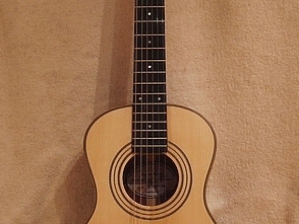 Parlor Kytara - Celomasiv