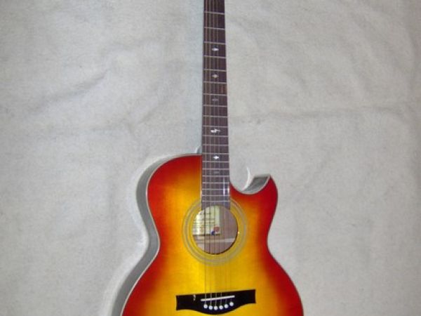 Compact Jumbo Cutaway Shril - polomasiv