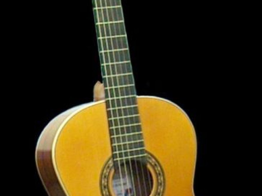 Classical Guitar - celomasiv